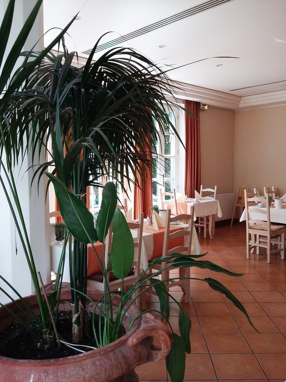Asam Hotel Muenchen Eksteriør bilde
