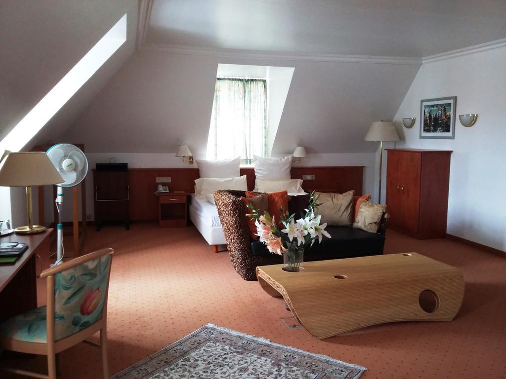 Asam Hotel Muenchen Rom bilde