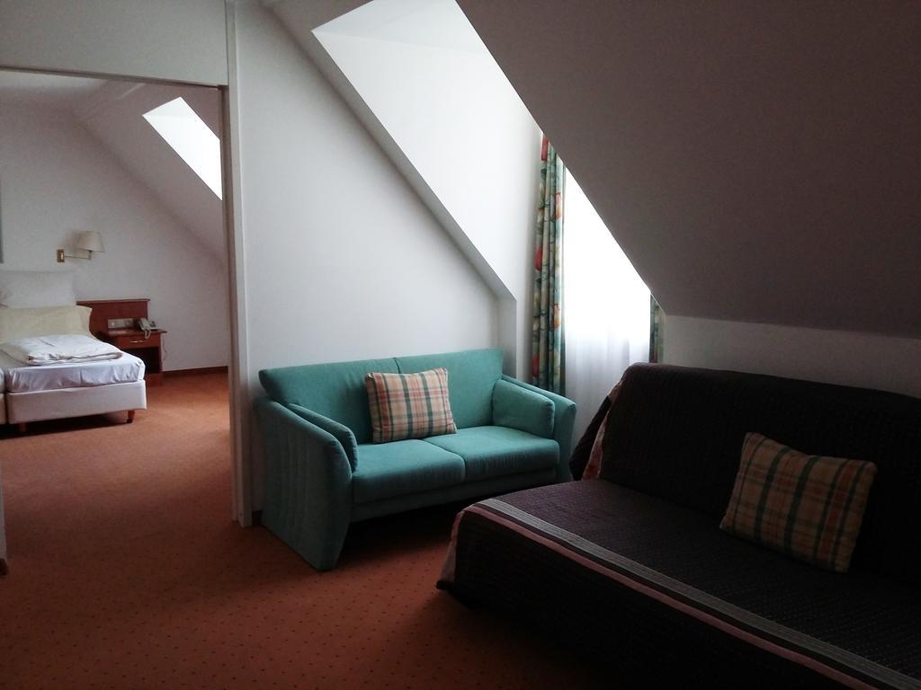 Asam Hotel Muenchen Rom bilde