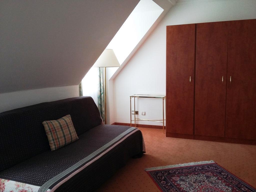Asam Hotel Muenchen Rom bilde