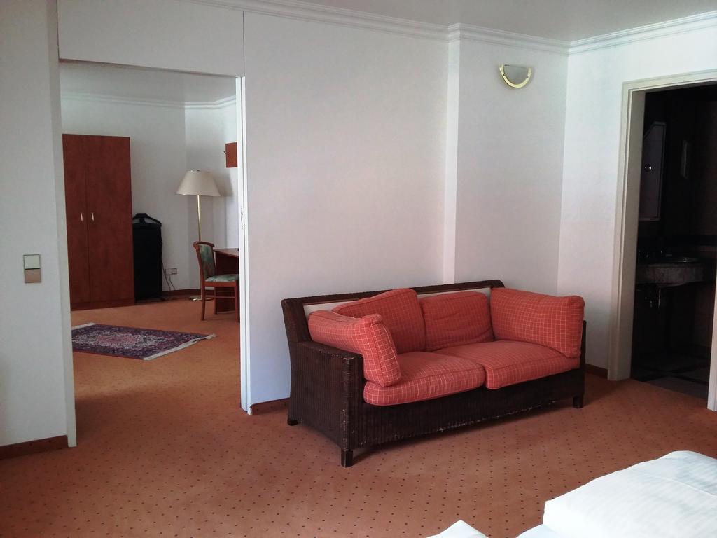 Asam Hotel Munchen Rom bilde