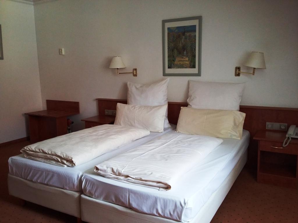 Asam Hotel Muenchen Rom bilde