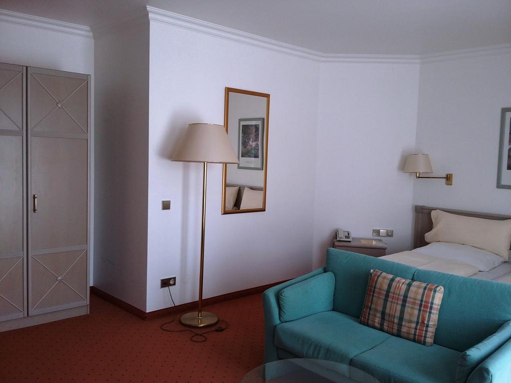 Asam Hotel Muenchen Rom bilde