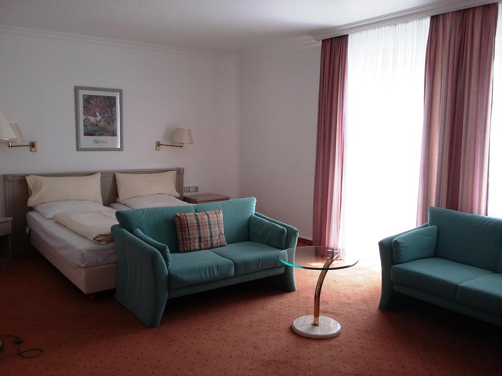 Asam Hotel Muenchen Rom bilde
