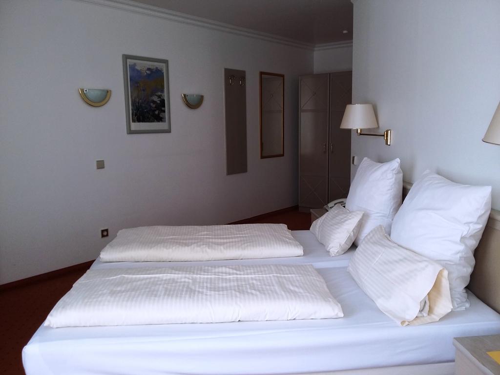 Asam Hotel Muenchen Rom bilde
