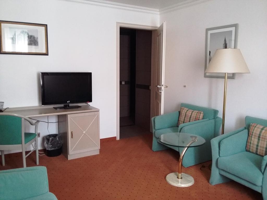 Asam Hotel Muenchen Rom bilde