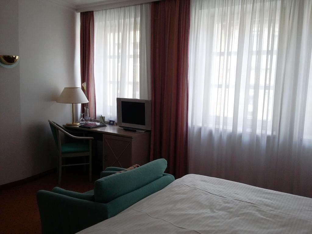 Asam Hotel Muenchen Rom bilde