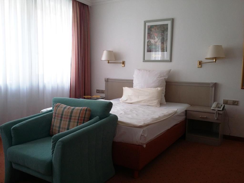 Asam Hotel Munchen Rom bilde