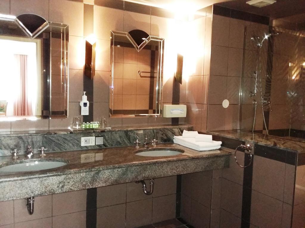 Asam Hotel Muenchen Rom bilde