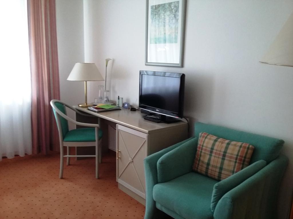 Asam Hotel Muenchen Rom bilde