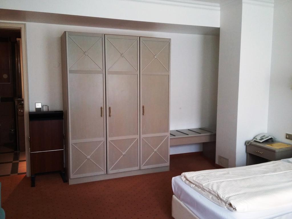 Asam Hotel Muenchen Rom bilde