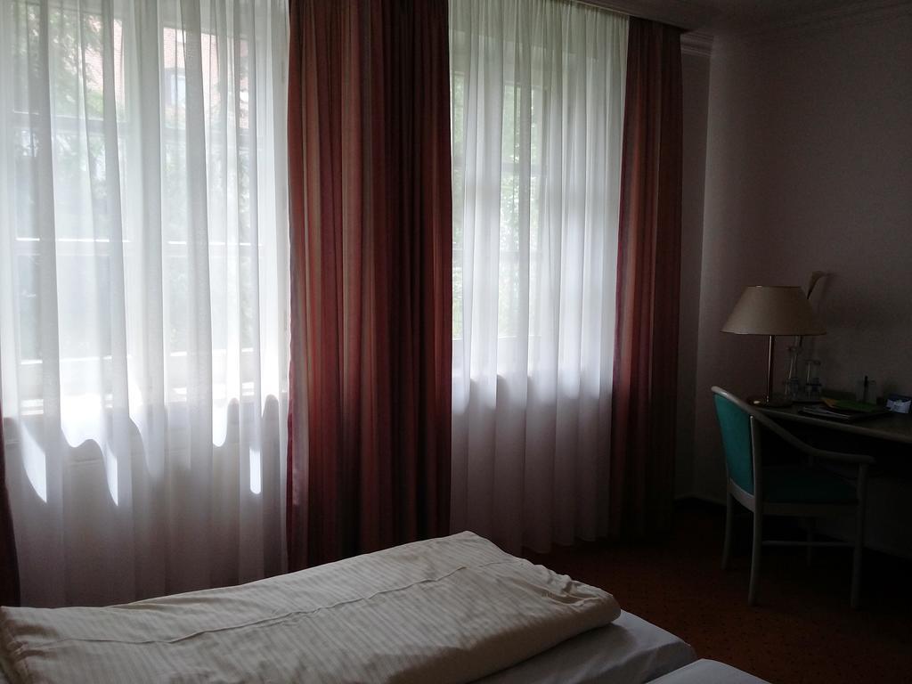 Asam Hotel Muenchen Rom bilde