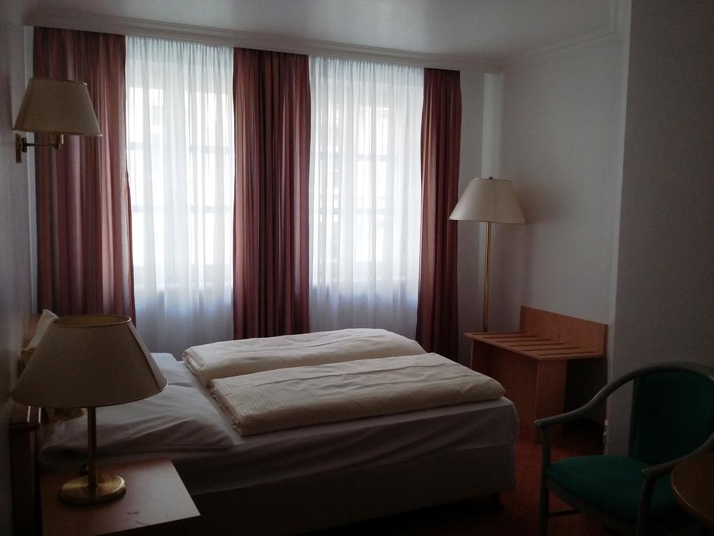 Asam Hotel Muenchen Rom bilde