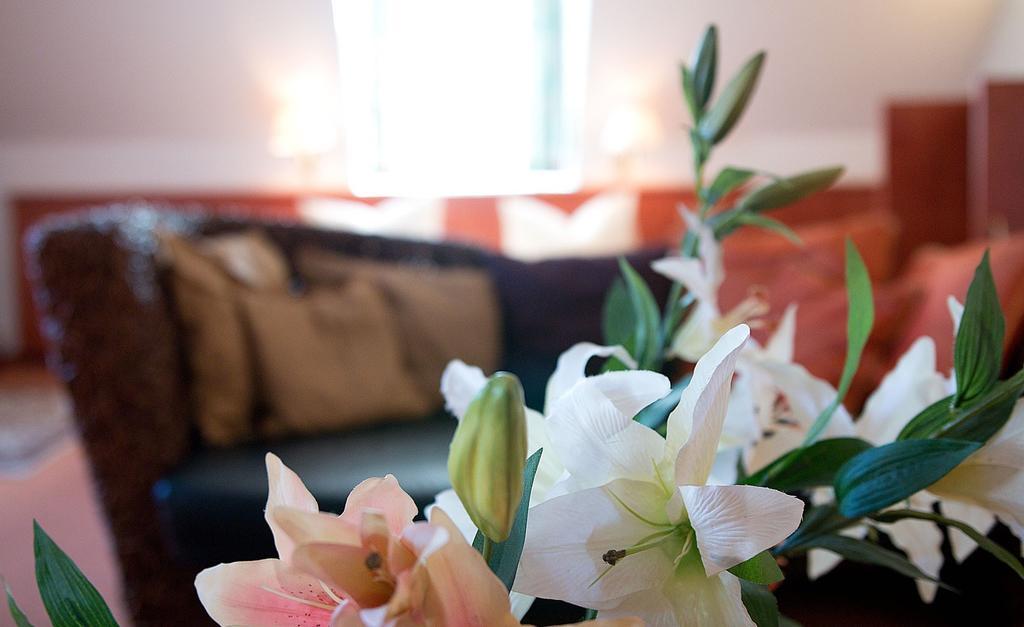 Asam Hotel Muenchen Eksteriør bilde