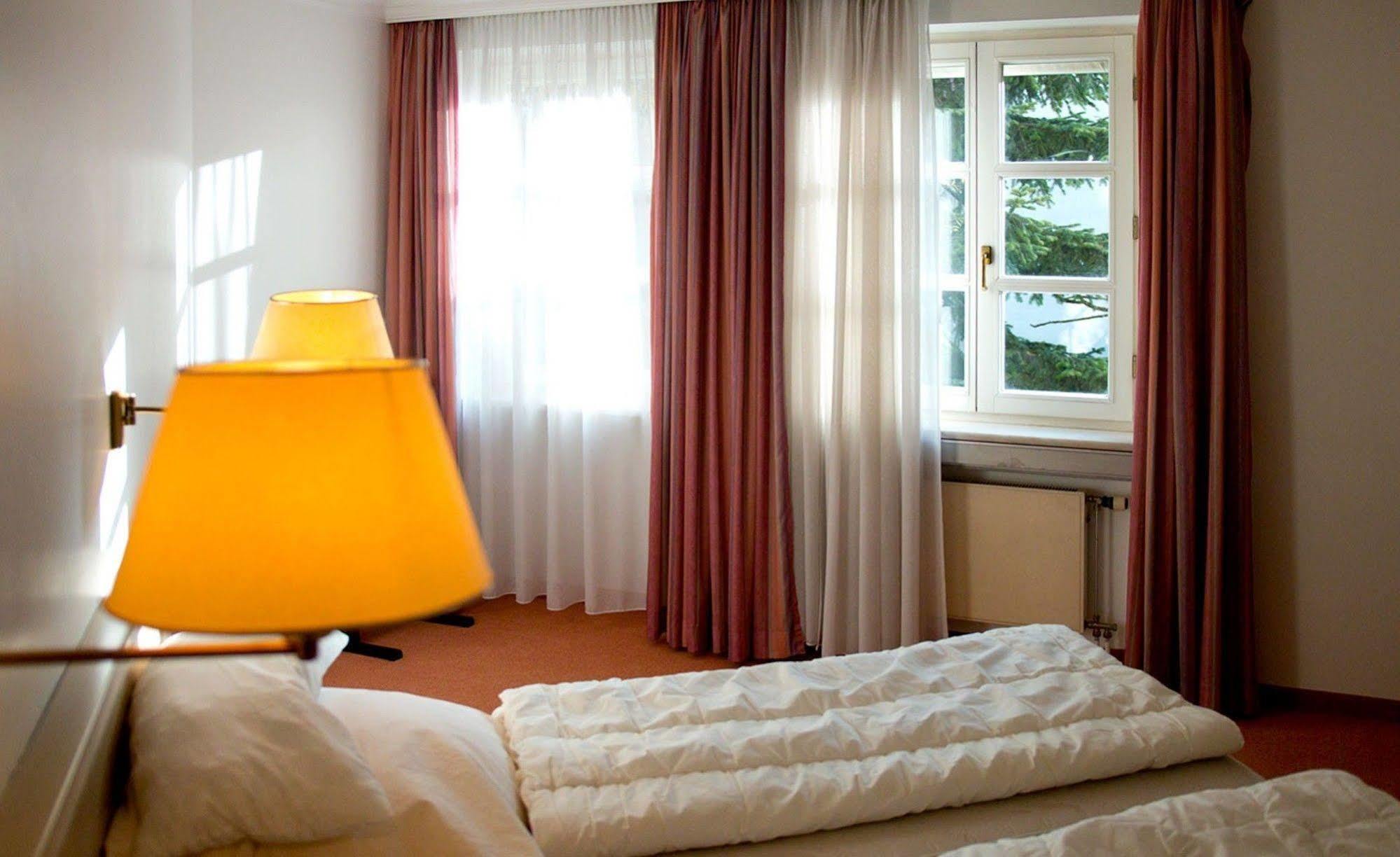Asam Hotel Muenchen Eksteriør bilde